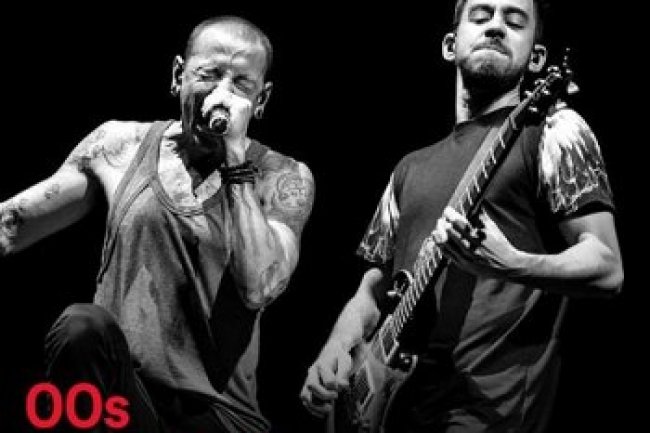 00s Rock Anthems (2022)