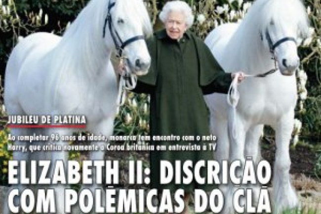 Caras Ed 1486 - Abril 2022