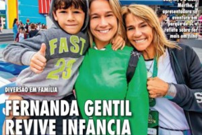 Caras Ed 1485 - Abril 2022