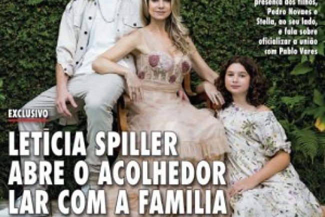 Caras Ed 1484 - Abril 2022