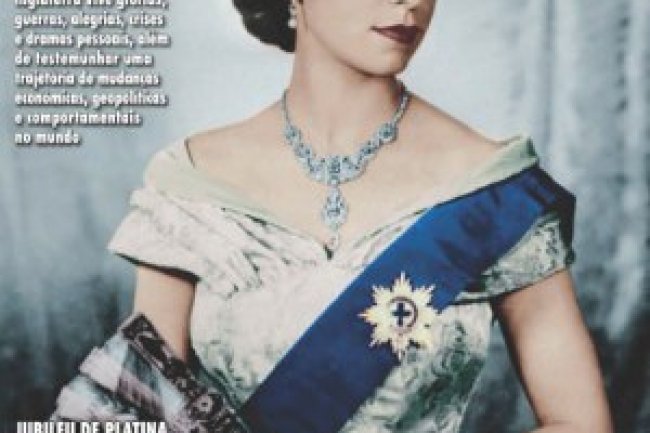 Caras Ed 1483A - Abril 2022