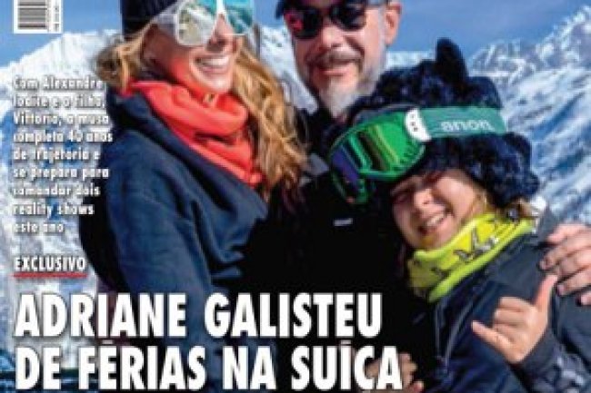 Caras Ed 1483 - Abril 2022