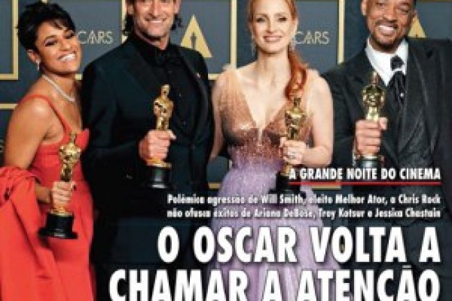 Caras Ed 1482 - Abril 2022