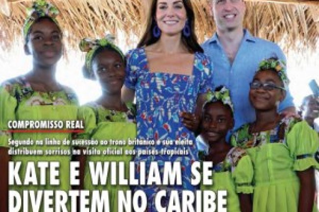 Caras Ed 1481 - Março 2022