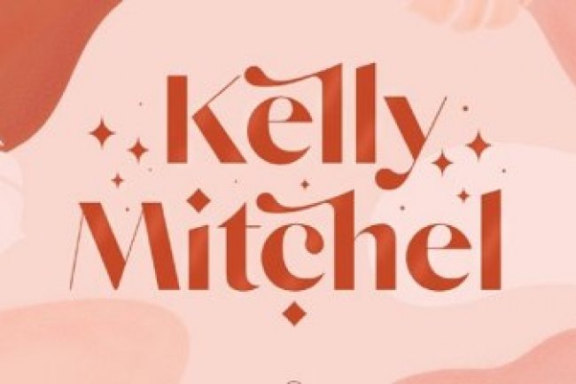 Kelly Font