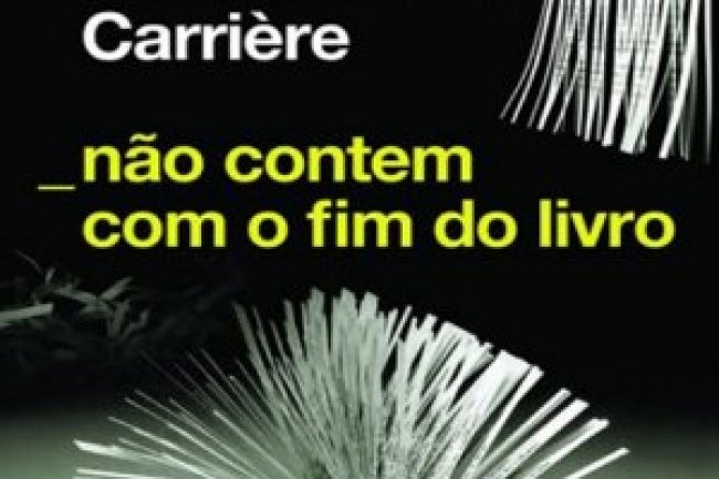 Não Contem com o Fim do Livro - Umberto Eco