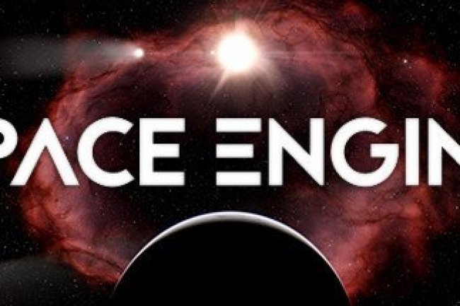 SpaceEngine [PT-BR]