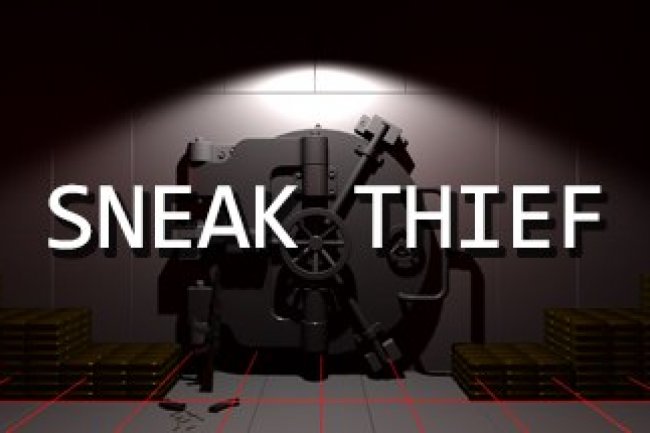 Sneak Thief [PT-BR]