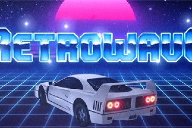Retrowave [PT-BR]