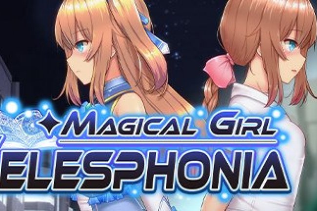Magical Girl Celesphonia