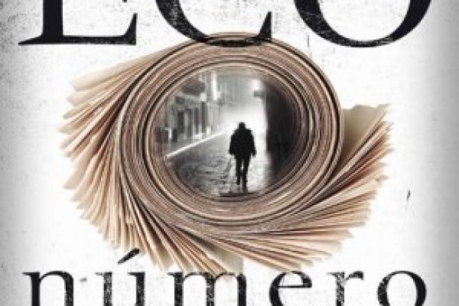 Número Zero - Umberto Eco