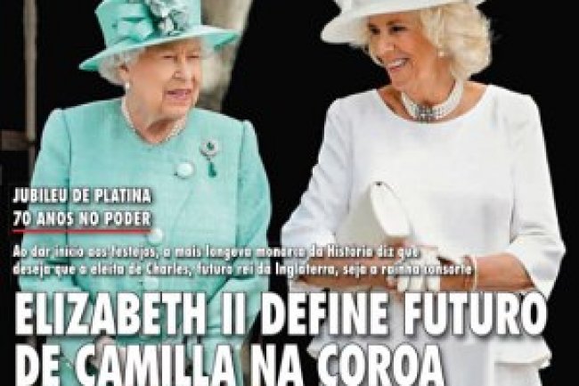 Caras Ed 1475 - Fevereiro 2022