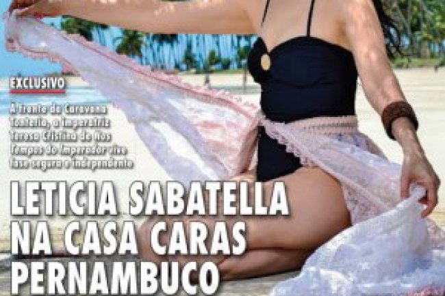 Caras Ed 1472 - Janeiro 2022