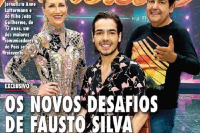 Caras Ed 1471 - Janeiro 2022