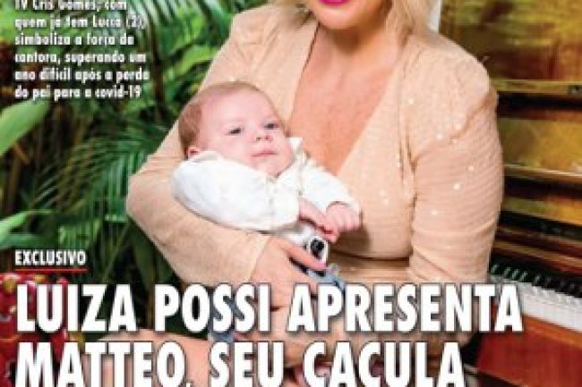 Caras Ed 1470 - Janeiro 2022