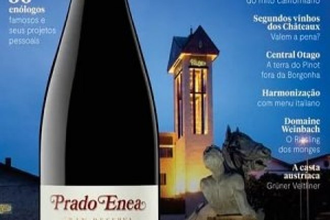 Adega Ed 199 - Maio 2022