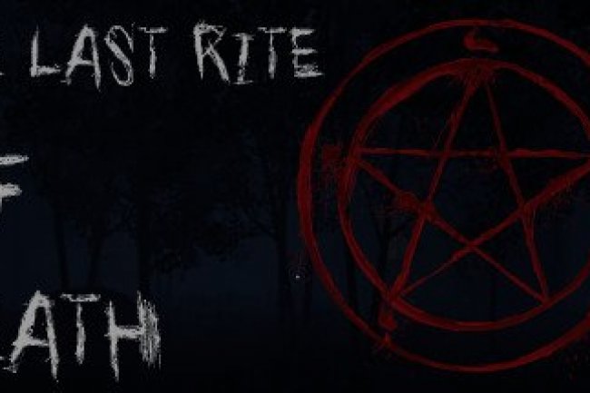 The Last Rite of Death