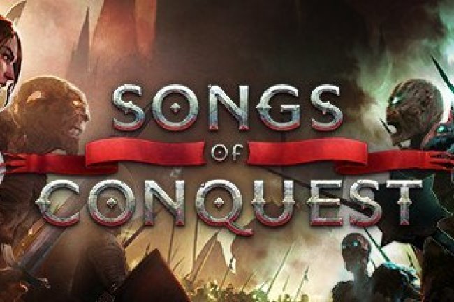 Songs of Conquest