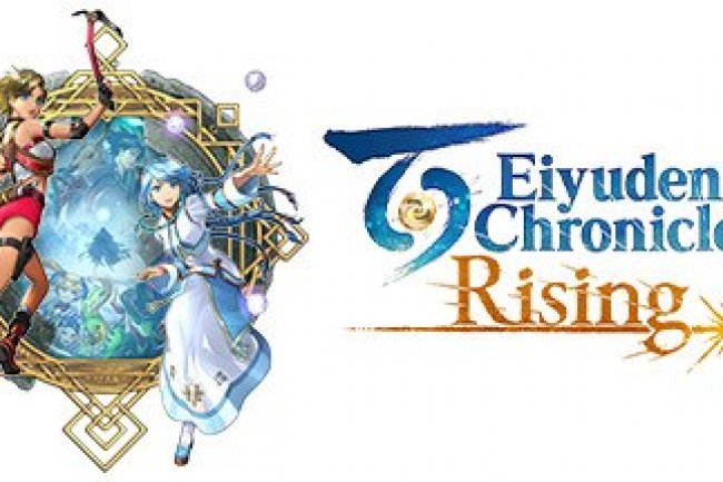 Eiyuden Chronicle: Rising [PT-BR]