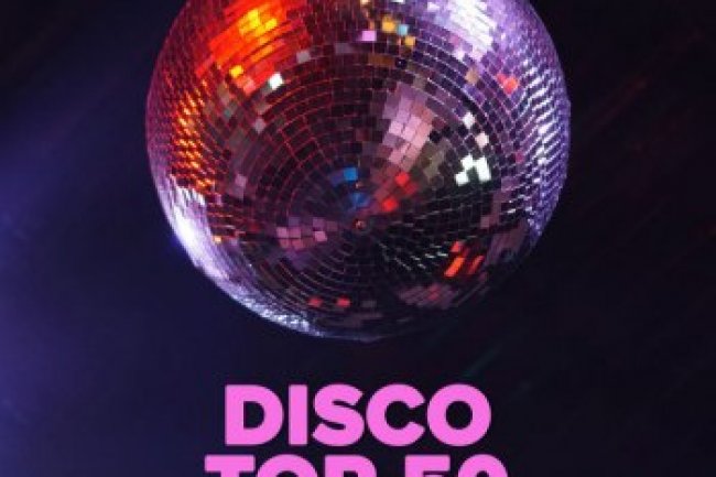 Disco Top 50 (2022)