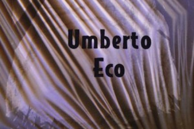 Seis Passeios pelos Bosques da Ficção - Umberto Eco