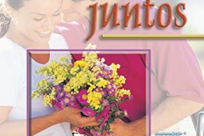 Novamente Juntos - Vera Lúcia Marinzeck de Carvalho