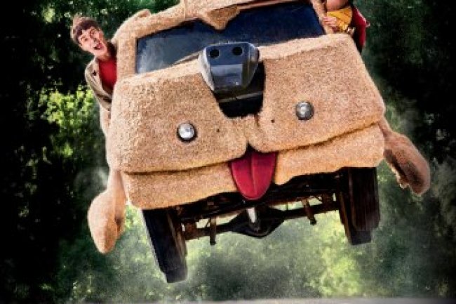 Dumb and Dumber To - Original Motion Picture Soundtrack (2014)