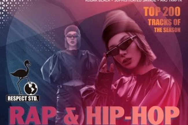 Rap & Hip Beats (2022)