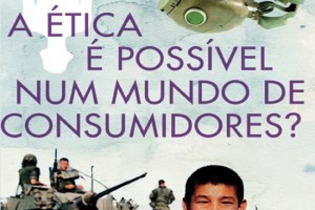 A Ética é Possível Num Mundo de Consumidores? - Zygmunt Bauman