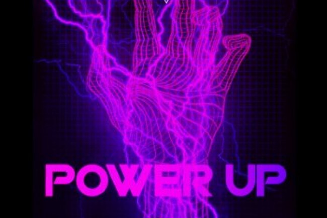 Occams Laser - Power Up (2015)