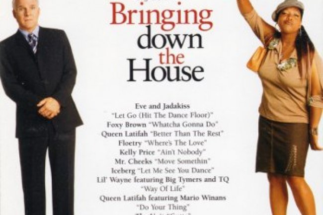Bringing Down The House - Original Soundtrack (2003)