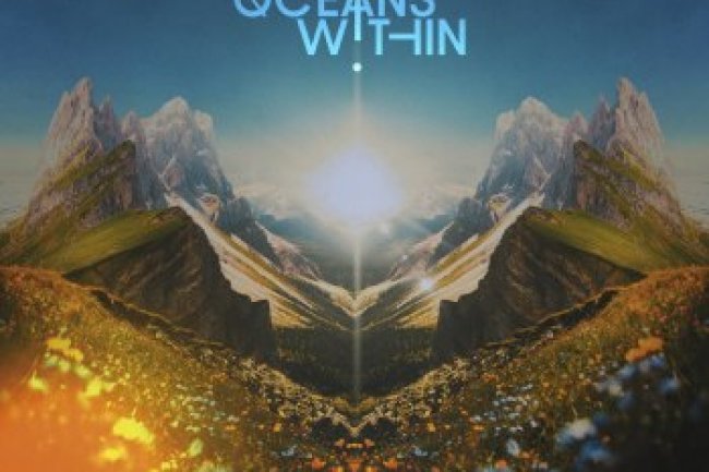 Futurecop! - From Oceans Within (2022)