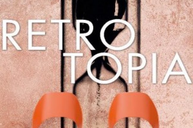 Retrotopia - Zygmunt Bauman