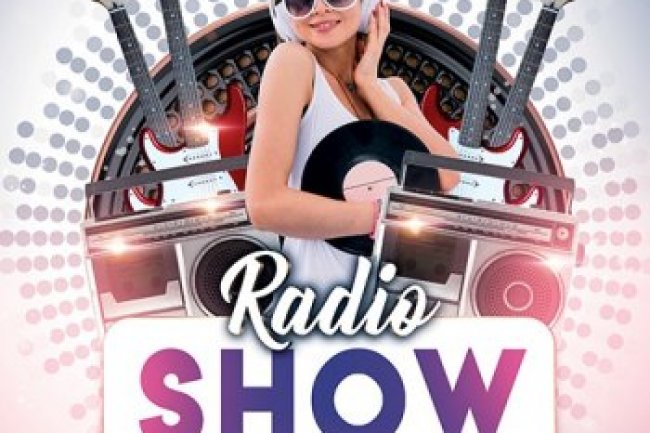 Dance Hits 90's: Radio Show (2022)