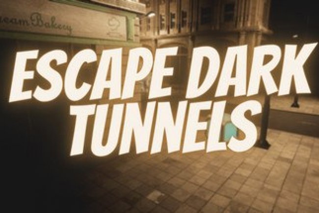 Escape Dark Tunnels