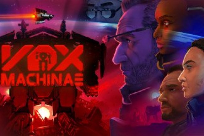 Vox Machinae