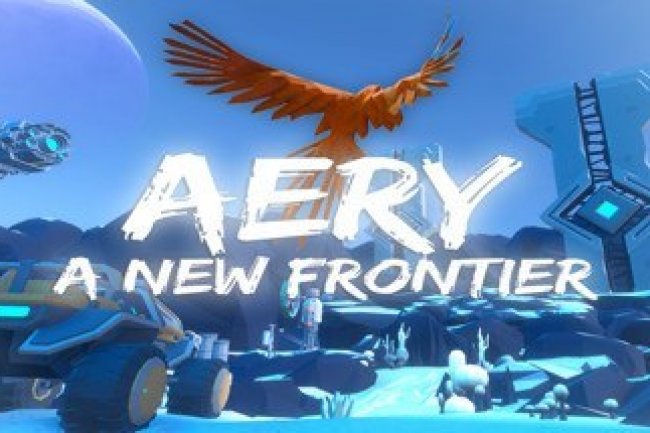 Aery - A New Frontier