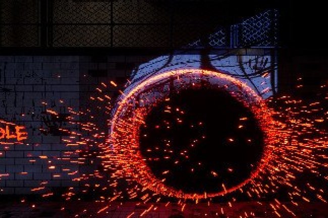 The Hole