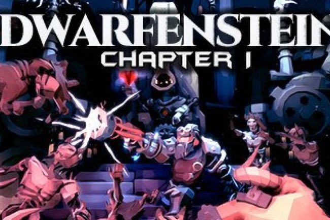 Dwarfenstein