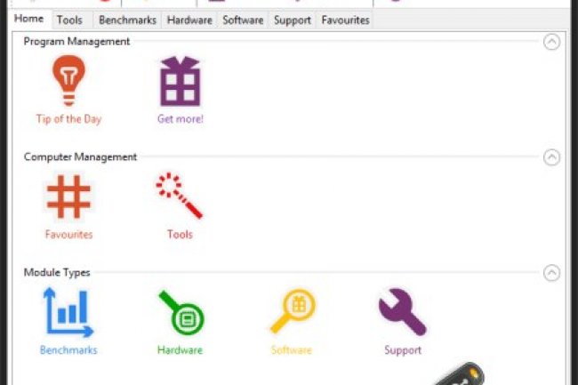 SiSoft Sandra R13 v31.88 Lite + Portable