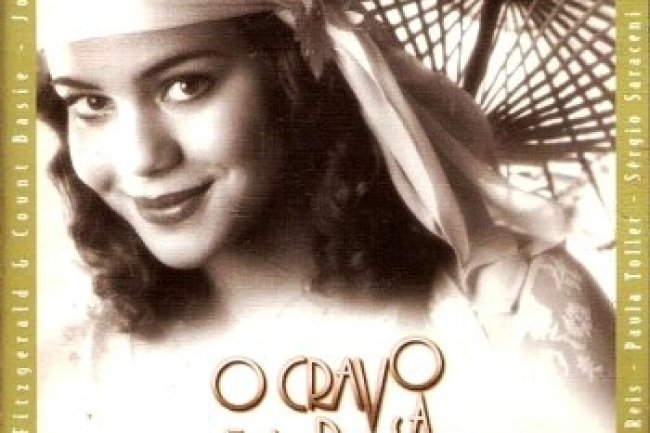O Cravo e a Rosa - Trilha Sonora Original Da Novela (2000)