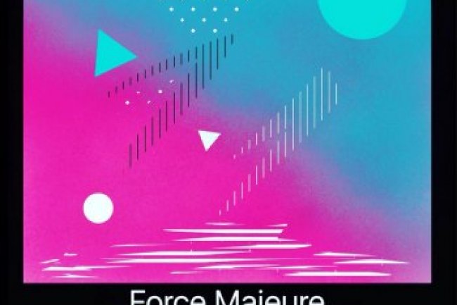 Occams Laser - Force Majeure (2016)