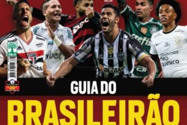 Placar Ed 1487 - Maio 2022