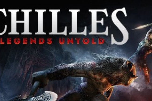Achilles: Legends Untold [PT-BR]