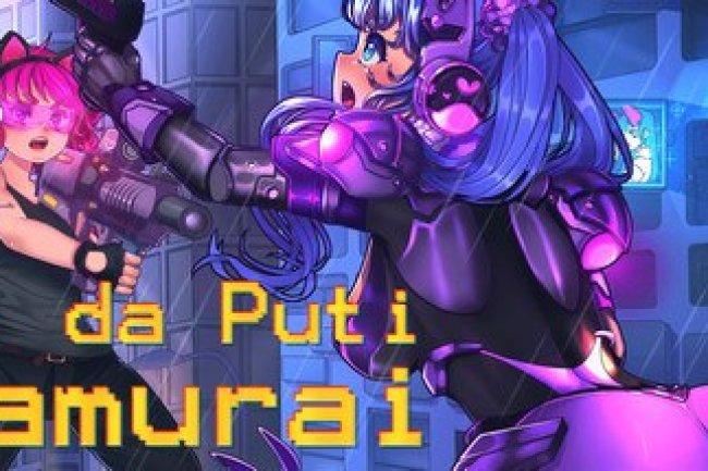 Fi da Puti Samurai