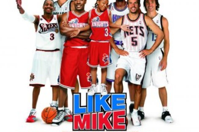 Like Mike - Music From The Motion Picture (2002)