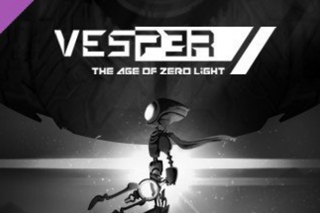 Vesper: The Age of Zero Light