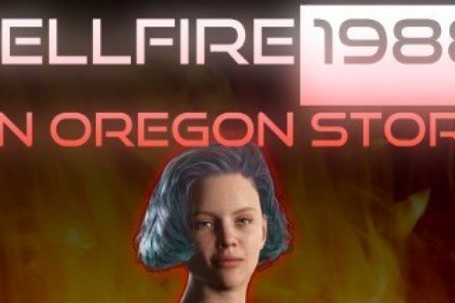 Hellfire 1988: An Oregon Story