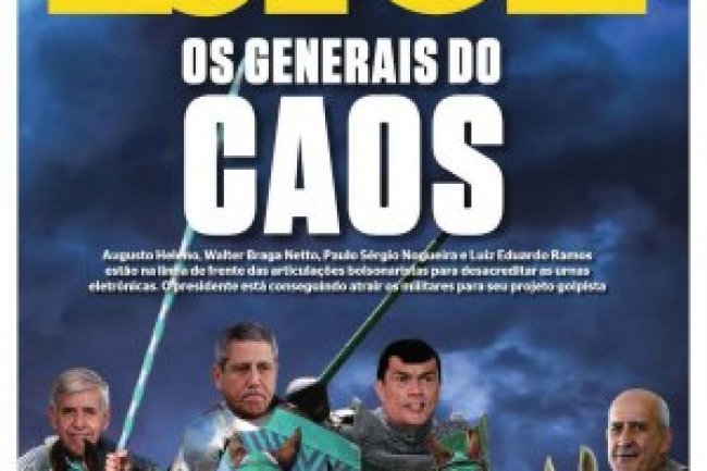Isto É Ed 2729 - Maio 2022