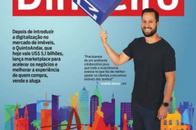 Isto é Dinheiro Ed 1273 - Maio 2022